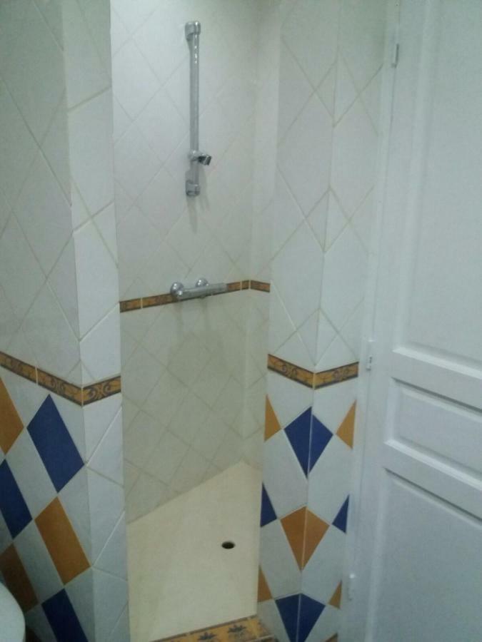 Cavaliere Studio 2 Pers Льо Лаванду Екстериор снимка