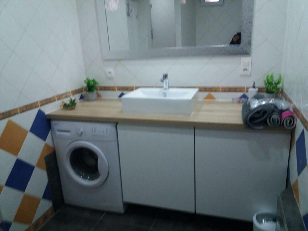 Cavaliere Studio 2 Pers Льо Лаванду Екстериор снимка